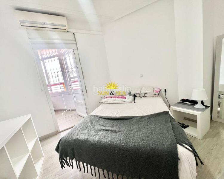 Foto ebdf4ff5-9911-4ab6-91c3-ef2e5fd923d4. Rent ground floor with heating pool in El Molino Torrevieja