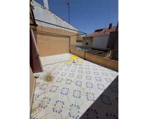 Lloguer Casa adossada a San Pedro del Pinatar. Iexcldisponible desde septiembre para todo el antildeo!te presen