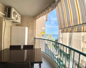 Lloguer Apartament a Zona Playa del Cura. Iexcldisponible desde septiembre hasta junio!te presentamos esta