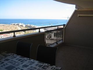 Miete Appartement in Los Arenales del Sol. Iexcldisponible desde agostoampnbspampnbsp2026 para todo el anti