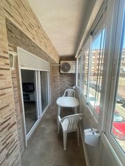 Alquiler Apartamento en Las Piscinas Naturales. Iexcldisponible desde septiembre hasta junio!te presentamos este