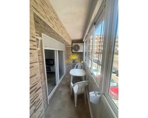 Lloguer Apartament a Las Piscinas Naturales. Iexcldisponible desde septiembre hasta junio!te presentamos este