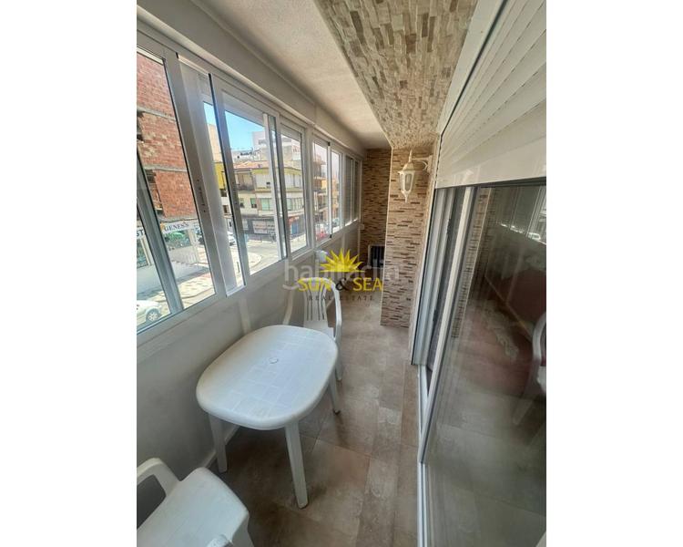 Foto 17079772-e7d1-49ad-9508-9a3f04b88295. Lloguer apartament amb calefacció aparcament a Las Piscinas Naturales Torrevieja