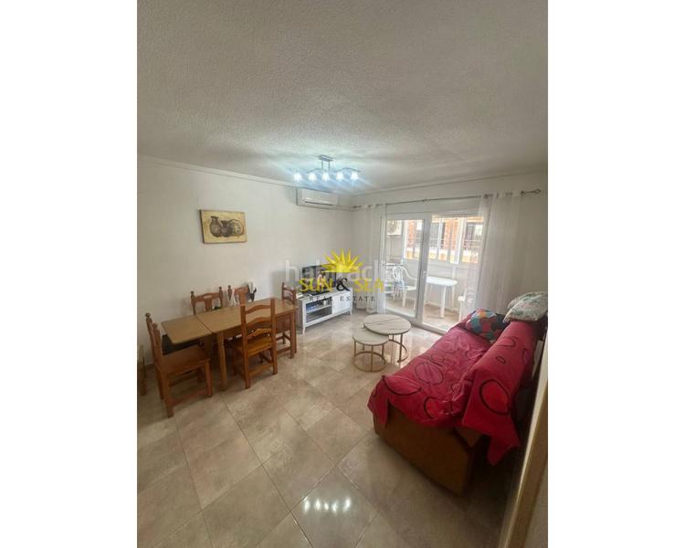Foto 4dc37133-ce44-45b6-9b98-3b7f48bc600f. Lloguer apartament amb calefacció aparcament a Las Piscinas Naturales Torrevieja