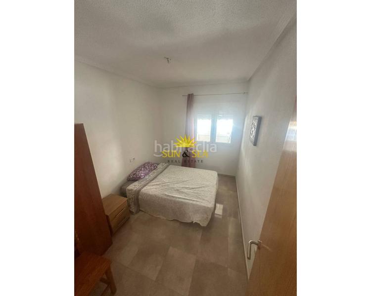Foto 7fa3b46e-1d0d-4ac8-adf4-0d7062761fd4. Lloguer apartament amb calefacció aparcament a Las Piscinas Naturales Torrevieja