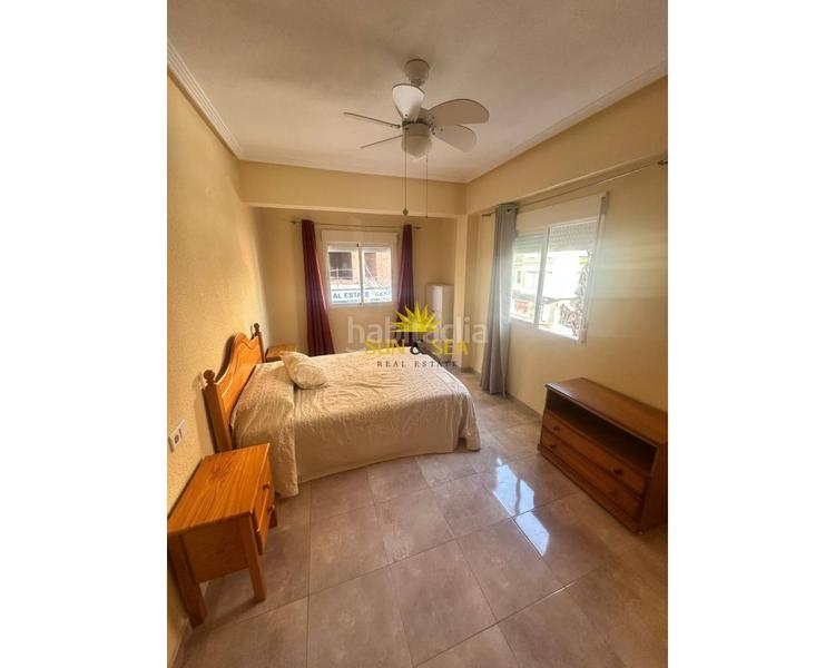 Foto 82e68ecd-f7cf-4655-859b-15d78603324a. Lloguer apartament amb calefacció aparcament a Las Piscinas Naturales Torrevieja