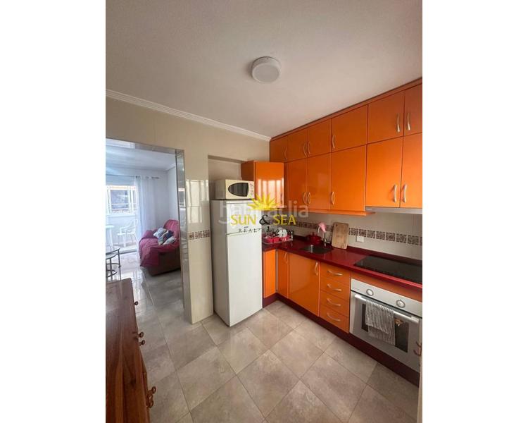 Foto 8f7690f6-5102-44e4-8496-c727ad5243db. Lloguer apartament amb calefacció aparcament a Las Piscinas Naturales Torrevieja