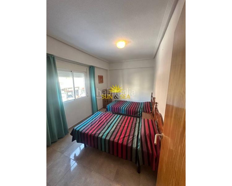 Foto e3ad5071-dcad-457a-a128-c42e99792713. Lloguer apartament amb calefacció aparcament a Las Piscinas Naturales Torrevieja