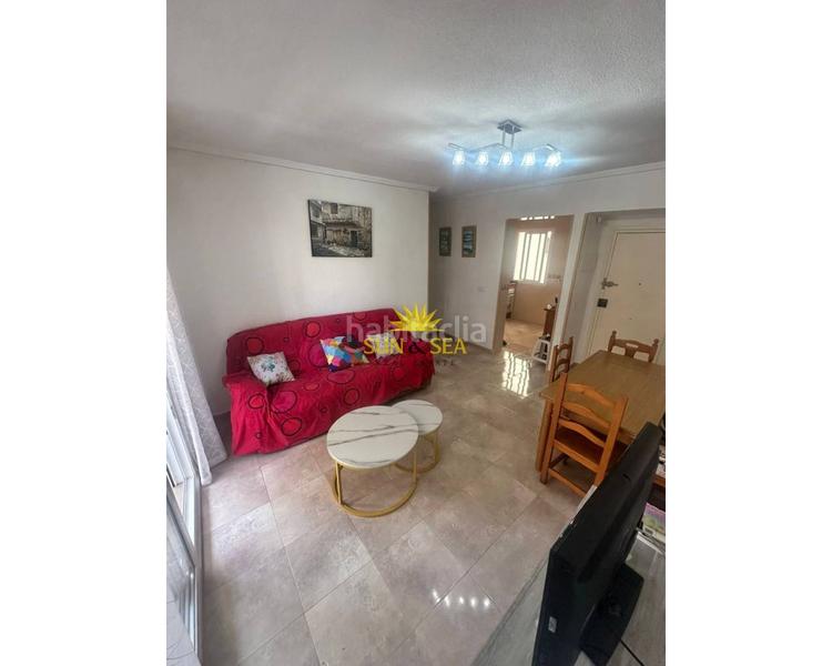 Foto 93c3dc61-c5ee-4049-af18-517e33277535. Location appartement avec chauffage parking dans Las Piscinas Naturales Torrevieja