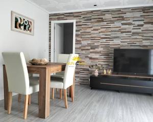Lloguer Apartament a Calas Santiago Bernabeu. Iexcldisponible desde el 1 octubre hasta el 25 de junio!te prese