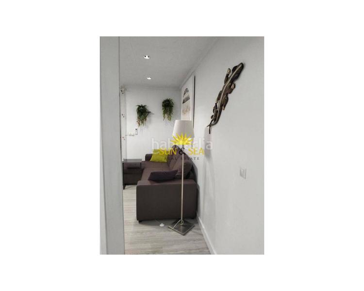 Foto 256a58fd-dcfc-4b91-92e5-00babf23fad2. Lloguer apartament amb calefacció aparcament a Calas Santiago Bernabeu Santa Pola