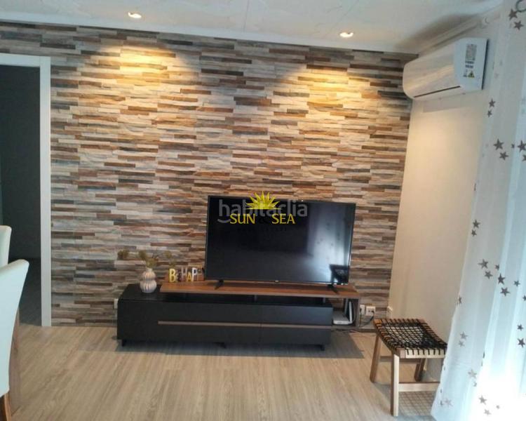 Foto 8f9961a2-d015-452a-a1b1-771b2118660c. Lloguer apartament amb calefacció aparcament a Calas Santiago Bernabeu Santa Pola