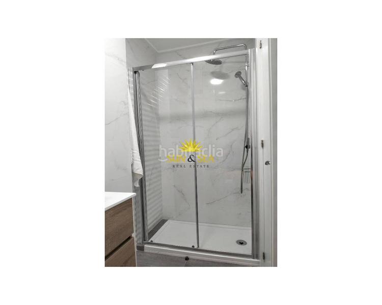 Foto 9c9a9564-b882-4355-a16f-4cc79cdd35ff. Lloguer apartament amb calefacció aparcament a Calas Santiago Bernabeu Santa Pola