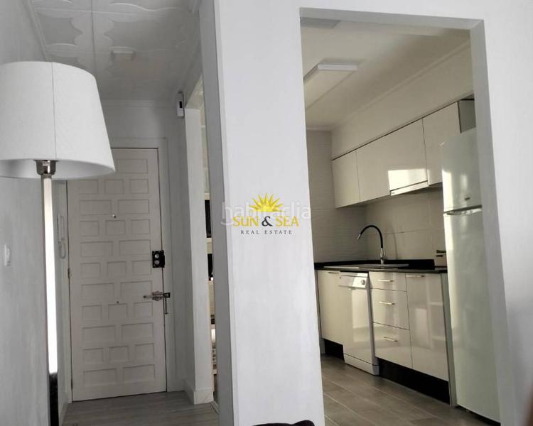 Foto a50be7aa-d3e8-492a-b6d8-8d513a624a6e. Lloguer apartament amb calefacció aparcament a Calas Santiago Bernabeu Santa Pola