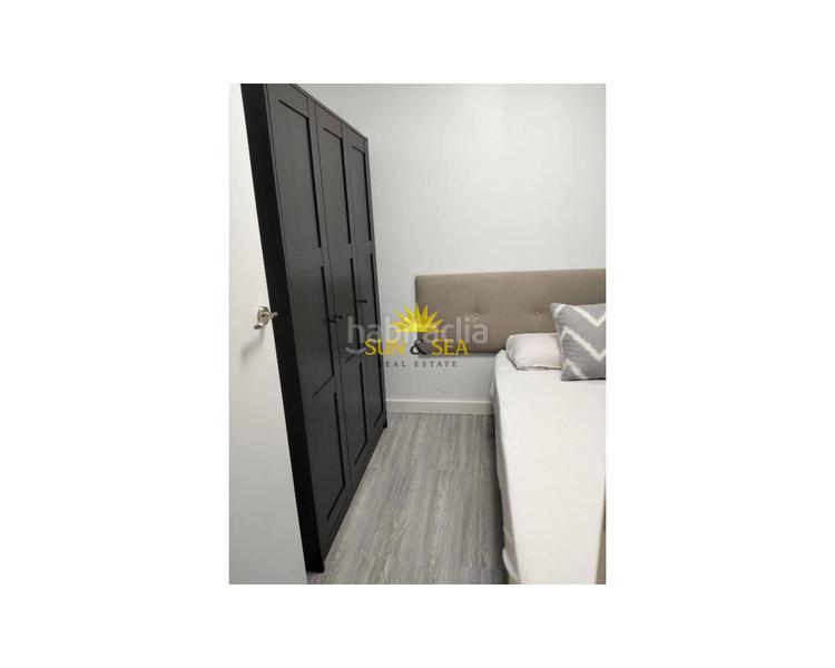Foto ad9c57e1-926c-4506-a3de-329cebbf5281. Lloguer apartament amb calefacció aparcament a Calas Santiago Bernabeu Santa Pola