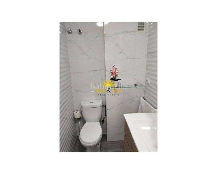 Foto deb8712a-fe81-4f25-9809-ffddec6e8b54. Lloguer apartament amb calefacció aparcament a Calas Santiago Bernabeu Santa Pola