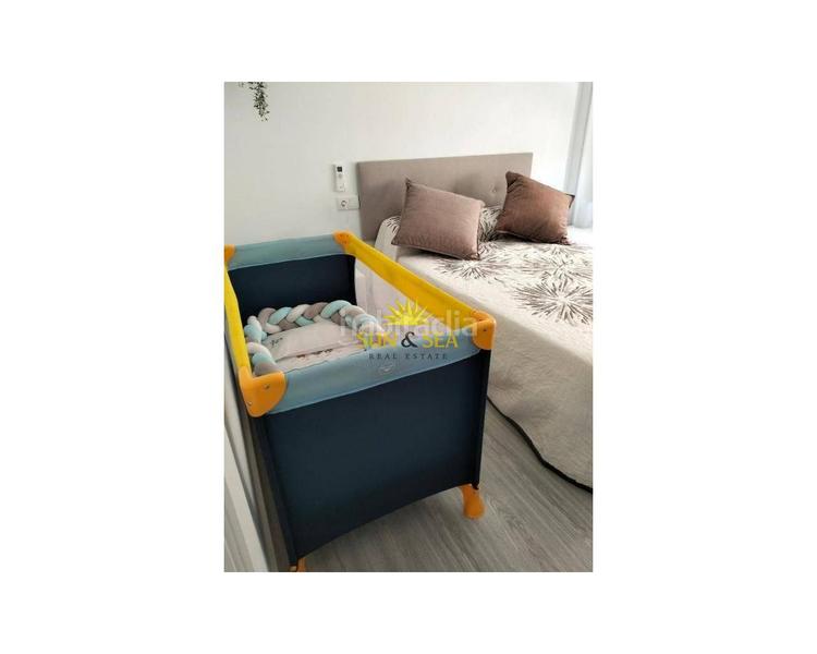 Foto 0c73b18e-3545-47fd-ad9e-dce84c042fd0. Location appartement avec chauffage parking dans Calas Santiago Bernabeu Santa Pola