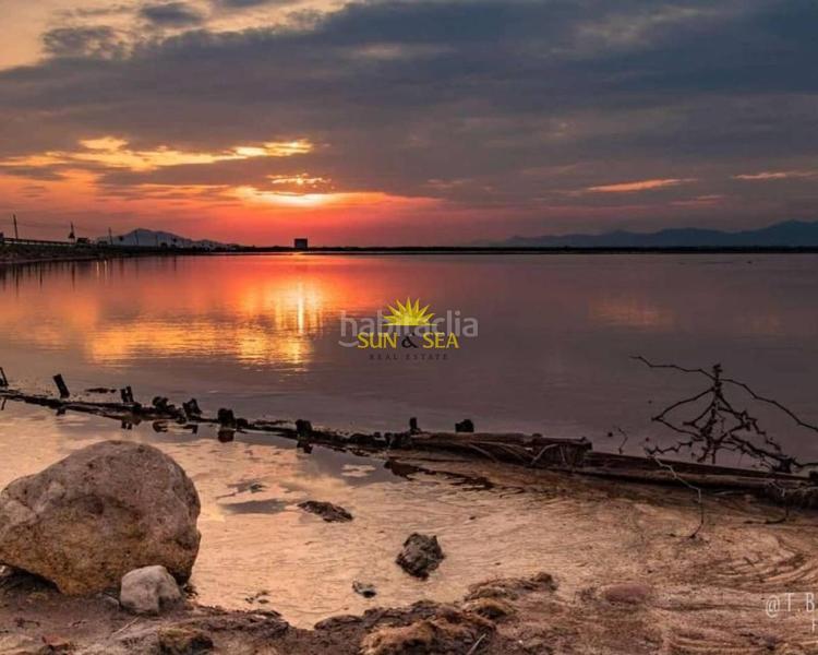 Foto 36f581fc-7d28-482c-915c-95a90bc28063. Location appartement avec chauffage parking dans Calas Santiago Bernabeu Santa Pola