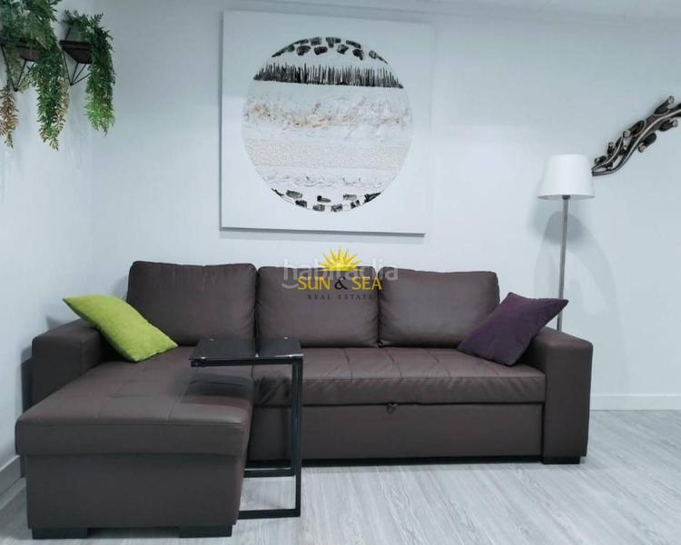 Foto 51640f6e-4ce9-4b87-ad45-161e22b17634. Location appartement avec chauffage parking dans Calas Santiago Bernabeu Santa Pola