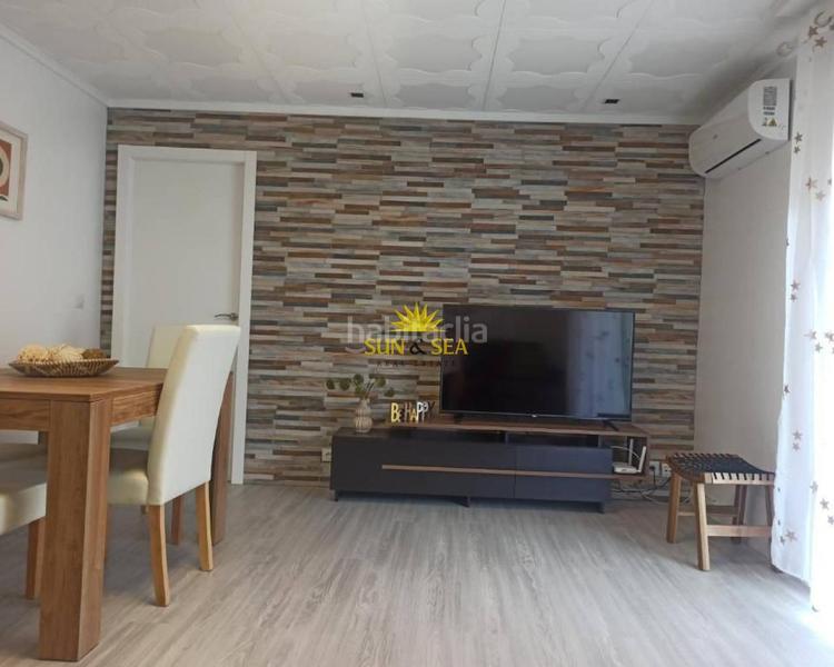 Foto 7a045841-a6ee-4ea8-9486-d5103fc17f6c. Location appartement avec chauffage parking dans Calas Santiago Bernabeu Santa Pola