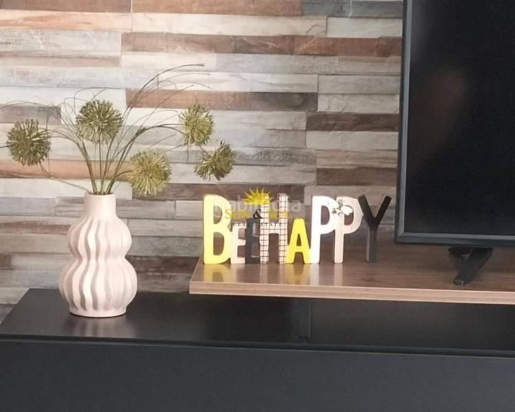 Foto 86eb7238-9a8c-4bc7-a29c-b31a6bc1f80d. Location appartement avec chauffage parking dans Calas Santiago Bernabeu Santa Pola