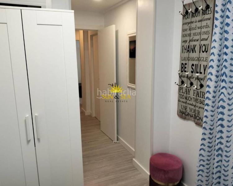 Foto 115d4b4f-997a-4283-8caf-1f52ce1baea1. Miete appartement mit heizung parking in Calas Santiago Bernabeu Santa Pola