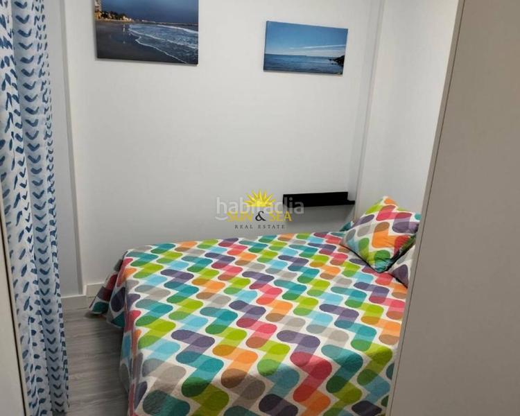 Foto 56519306-dca7-4785-b7f1-14d393b6c31c. Miete appartement mit heizung parking in Calas Santiago Bernabeu Santa Pola