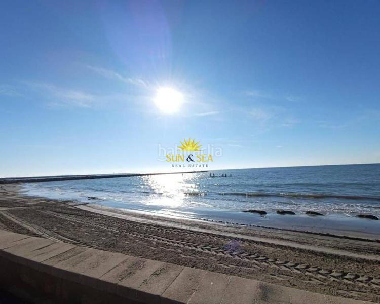 Foto a7882d11-2af7-4c02-8f13-b4cea3699850. Miete appartement mit heizung parking in Calas Santiago Bernabeu Santa Pola