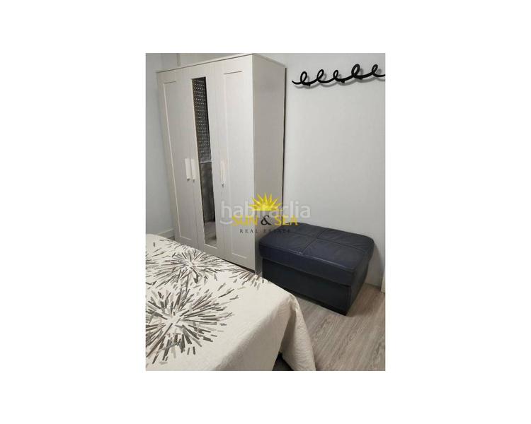 Foto fb4b27a3-1147-4c65-a8c6-dc7318e0b117. Miete appartement mit heizung parking in Calas Santiago Bernabeu Santa Pola