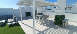 Affitto Attico in Los Balcones-Los Altos. Iexcldisponible desde septiembre hasta junio!te presentamos este