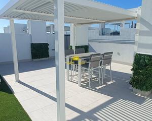 Lloguer Àtic a Los Balcones-Los Altos. Iexcldisponible desde septiembre hasta junio!te presentamos este