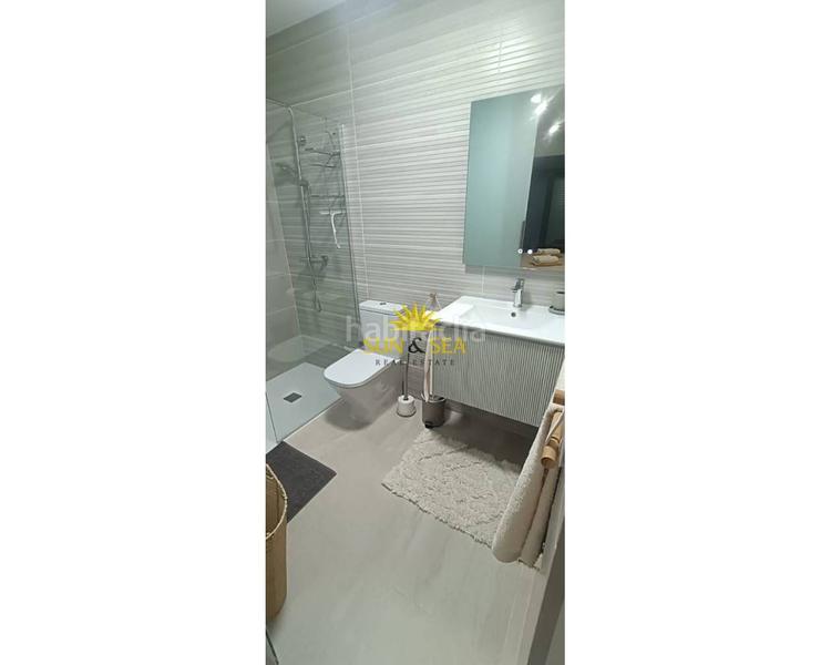 Foto 085f4f13-cc5b-4e9d-b61f-5fe6f7a0d442. Miete dachwohnung mit heizung parking pool in Los Balcones-Los Altos Torrevieja