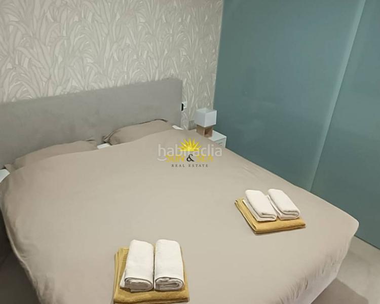 Foto 48a770d9-ee52-4fd7-931f-626e16381b92. Miete dachwohnung mit heizung parking pool in Los Balcones-Los Altos Torrevieja