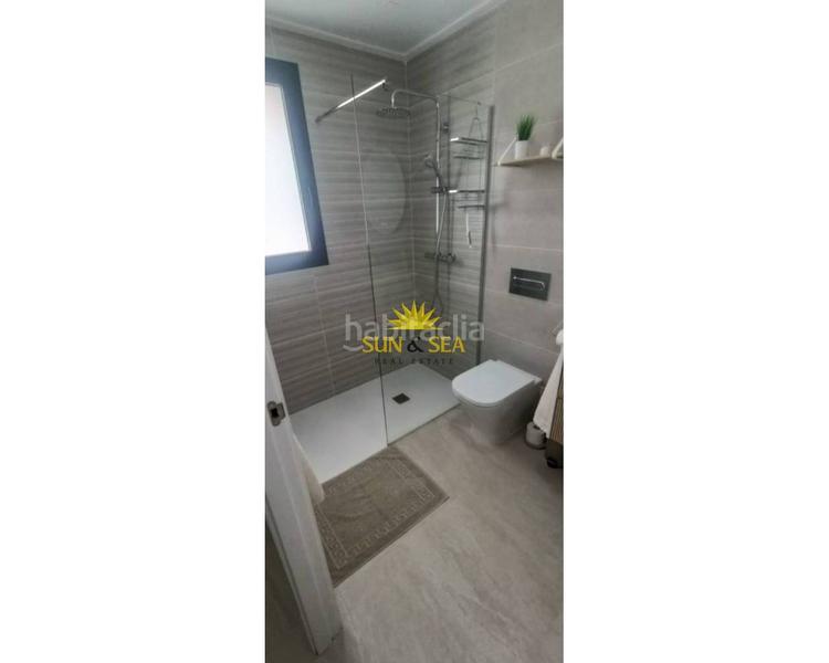 Foto 4adeb095-2f81-425a-8d52-3e913cba127d. Miete dachwohnung mit heizung parking pool in Los Balcones-Los Altos Torrevieja
