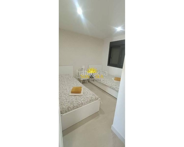 Foto 9c87086a-e733-40dd-86ca-2b4c0e9d918e. Miete dachwohnung mit heizung parking pool in Los Balcones-Los Altos Torrevieja