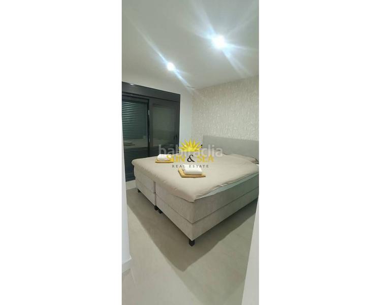 Foto f63ba8d0-ee72-4aae-bcc3-3c48bd9d5bc9. Miete dachwohnung mit heizung parking pool in Los Balcones-Los Altos Torrevieja