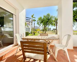 Apartament a Terrazas de la Torre Golf. Iexcloportunidad en venta en torre pacheco!te presentamos esta m