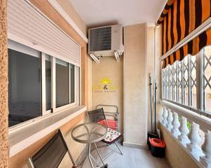 Lloguer Apartament a Las Viñas. Iexclalquiler desde ya paraampnbsptodo el antildeo en guardamar