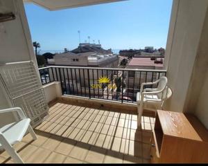 Lloguer Apartament a Los Europeos. Iexcldisponible desde el 1 de octubre para todo el antildeo!te p