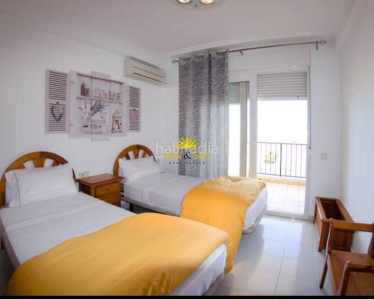 Foto d04a86bf-6e84-4683-860d-83dc512c00b1. Miete appartement mit heizung parking pool in Los Europeos Torrevieja