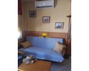 Chalet en Los Narejos_Punta Calera. Iexclchalet en venta en los alcaacutezares!te presentamos este a
