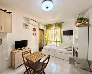 Miete Studiowohnung in Puerto Deportivo. Iexclalquiler desde septiembre para todo el antildeo!te presenta