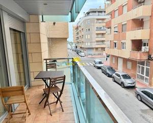 Lloguer Apartament a Zona Playa del Cura. Iexclalquiler desde septiembre para todo el antildeo!te presenta
