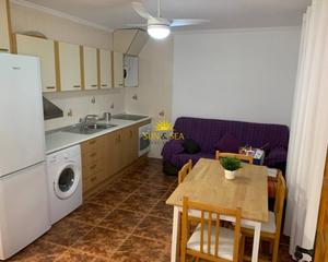 Lloguer Apartament a Los Cuarteros. Iexclalquiler desde agosto para todo el antildeo!te presentamos