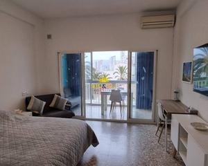 Lloguer Estudi a Rincón Alto. Iexcldisponible desde el 25 de agosto para todo el antildeo!te p