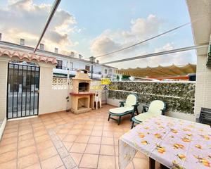 Location Maison à Noroeste. Iexcldisponible desde septiembre para todo el antildeo!te presen