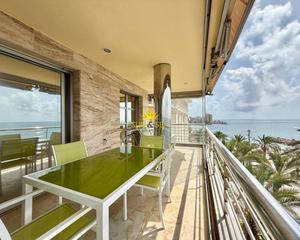 Location Appartement à Las Piscinas Naturales. Iexclalquiler desde ya para todo el antildeo!te presentamos este
