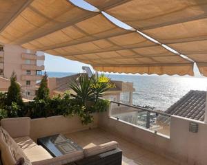 Lloguer Casa aparellada a Cabo Cervera. Iexclalquiler desde el 1 de septiembre hasta el 31 de agosto de