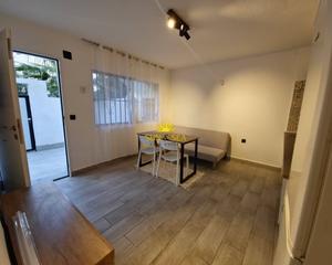 Lloguer Pis a Nueva Torrevieja. Iexclalquiler desde mediados de septiembre para todo el antildeo