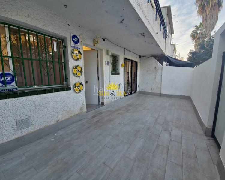 Foto 4e7b68e6-4f71-4f13-b24c-98213252bd6b. Affitto appartamento con riscaldamento in nueva Torrevieja Torrevieja